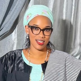 Mariam Doucoure