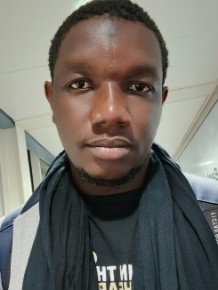 TOUMANI DIALLO