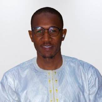 Abdoul Aziz MOHAMED LAMINE