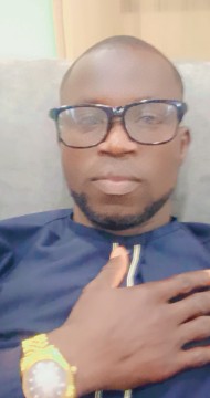 mamourou Coulibaly