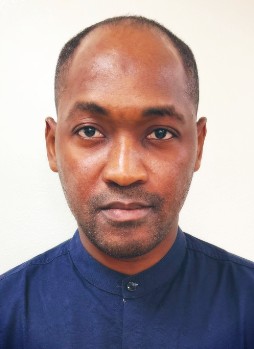 Abdoulaye SANGARÉ