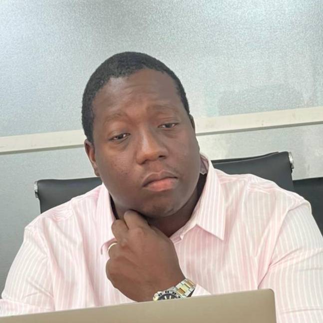 Alioune DIABATE