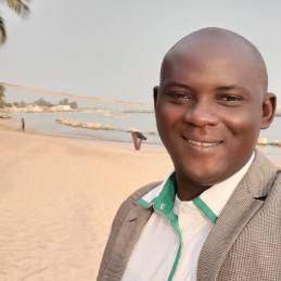Massan Michel KONÉ