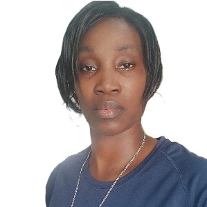 Leslie Cheryl BANZOUZI MASSINSA