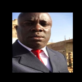 KOUAKOU N’GUESSAN BONIKPLI SIMON