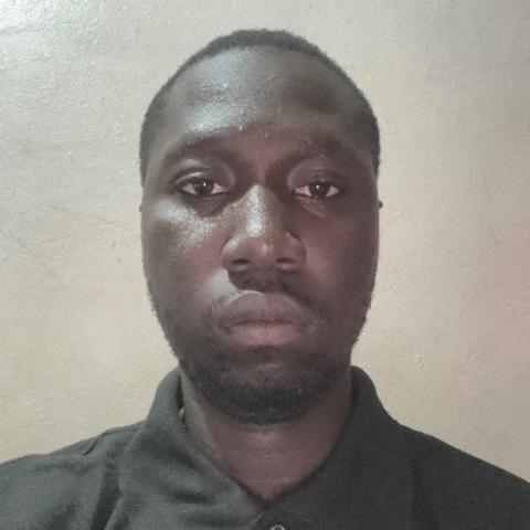Kassoum NIMAGA
