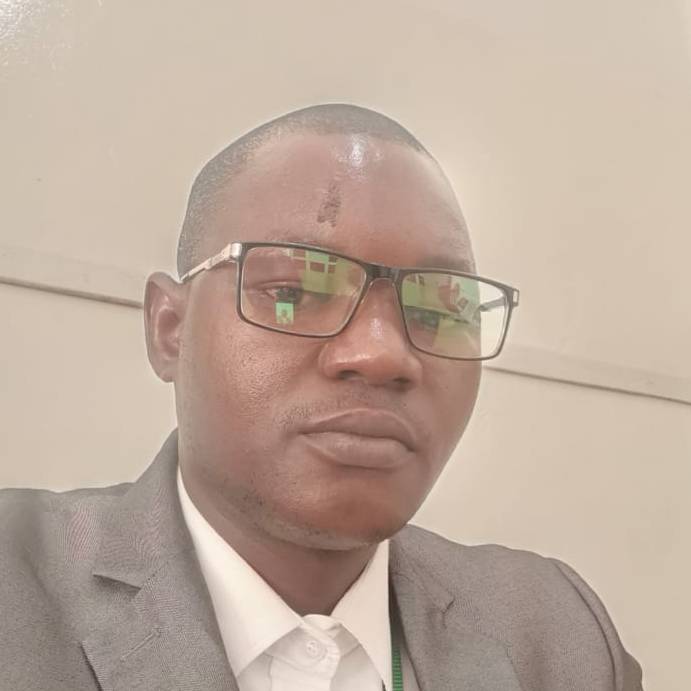 Dramane Coulibaly