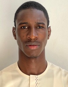 Boubacar Diarra