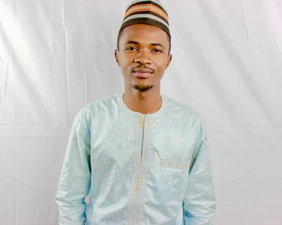 BABA ELHADJ TOURÉ