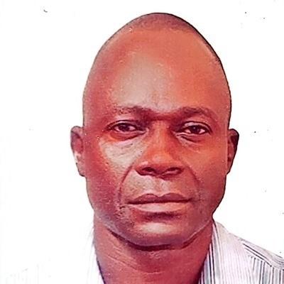 Samuel Shugaba Hammanjabu