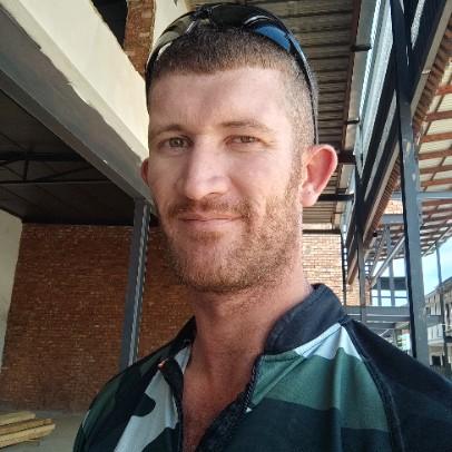 Alwyn Venter