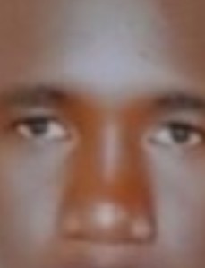OUSMANE DOUCOURE