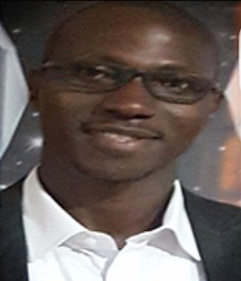 Mamadou KOUYATE