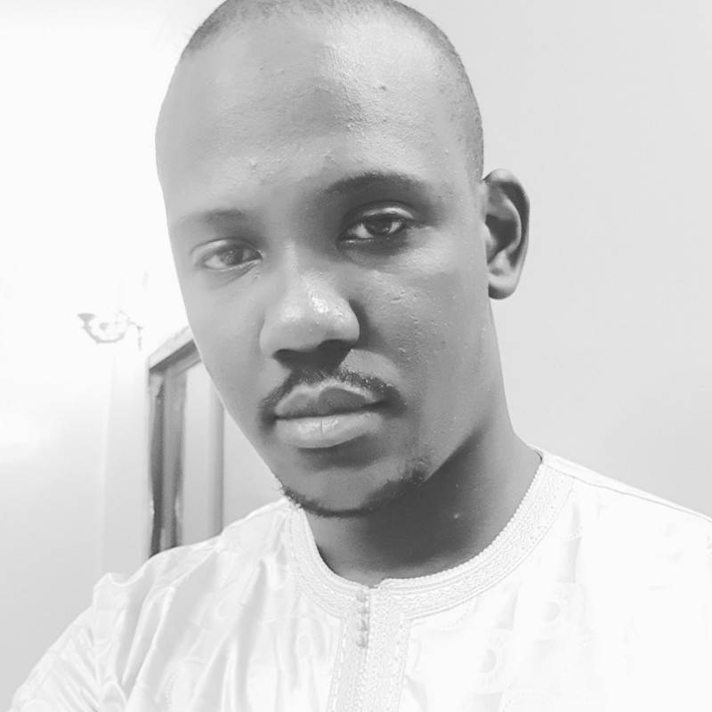 Abdourahmane Maiga